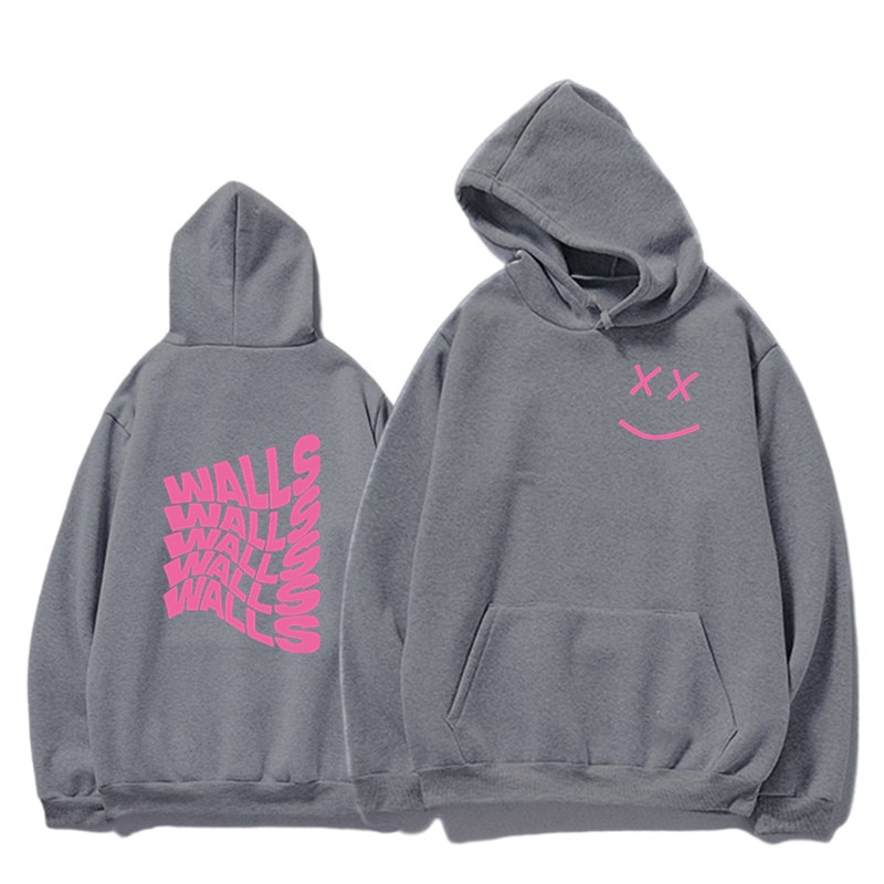 Hoodie Hodie Louis Tomlinson Walls jumbo bigsize pria wanita ukuran m l xl xxl xxxl xxxxl xxxxxl