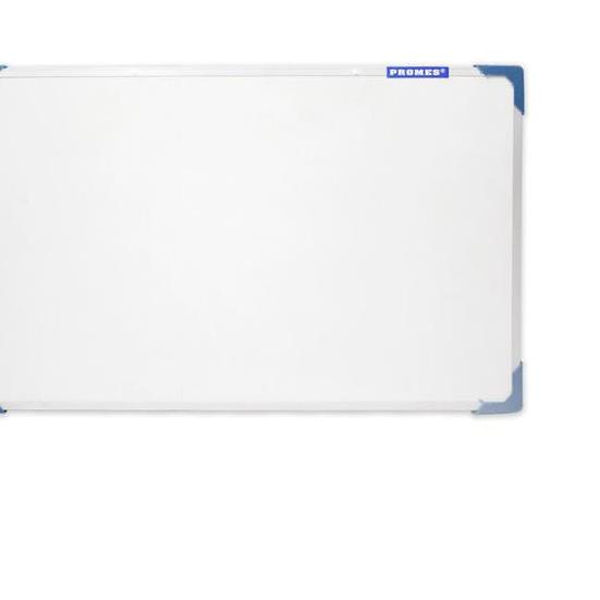

➩ White Board Kecil Papan Tulis Gantung Ukuran 50X30 Cm (Off-36) ☞