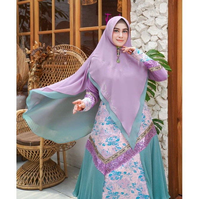 READY ARABIC SET SYARI BY DWINA-1