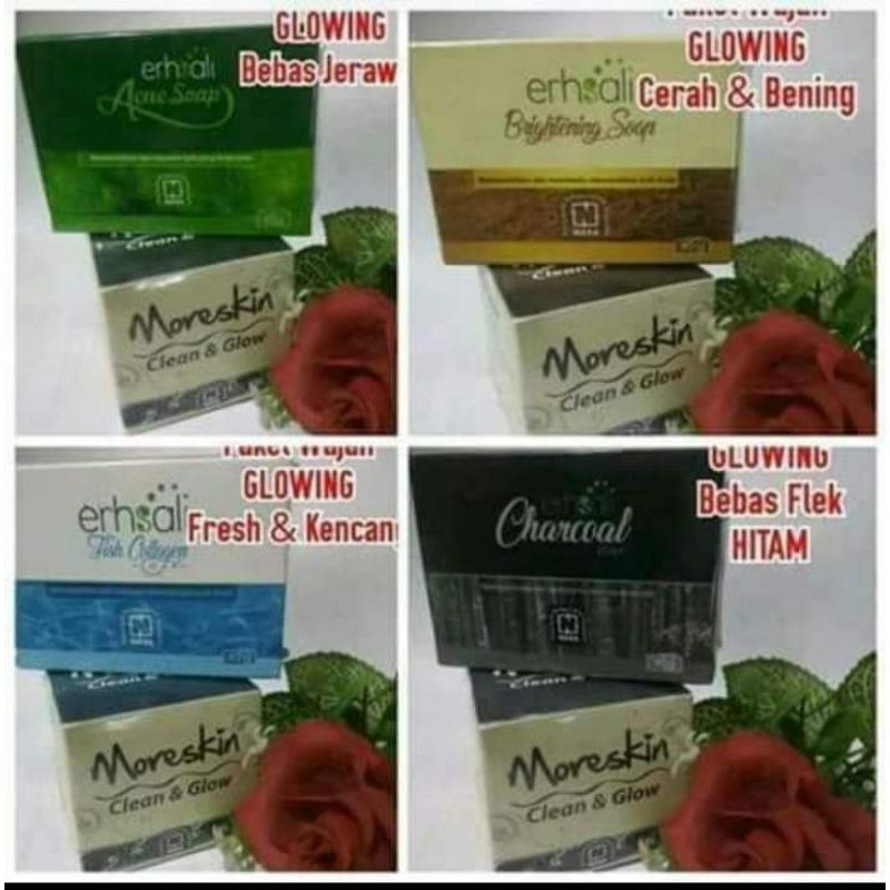 

paketglowing