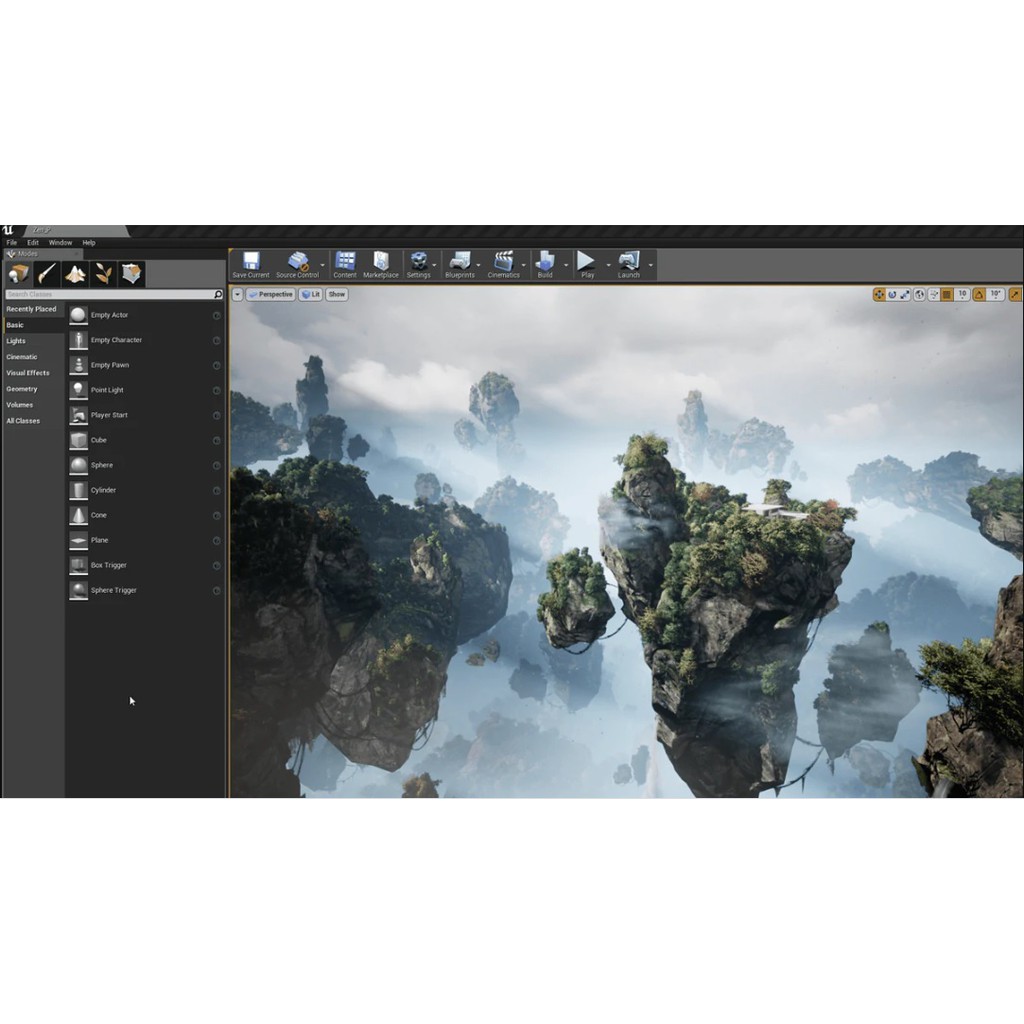 [FULL VERSION] Unreal Engine Game Developer Software- GARANSI AKTIVASI