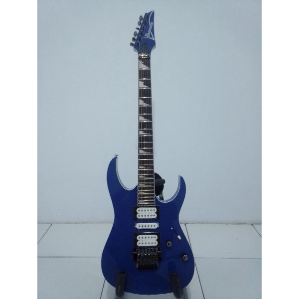 Ibanez RG370 FMZ