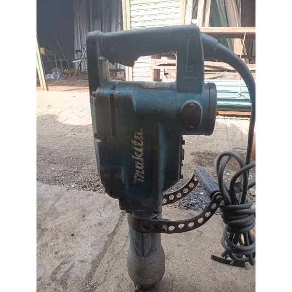 JACK HAMMER DRILL MAKITA HM1306(SECOND)