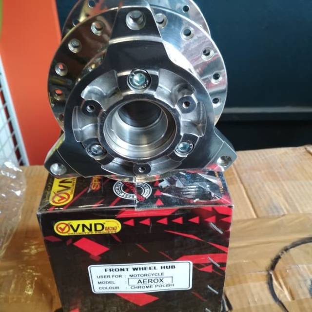 #tromol depan vnd Yamaha Aerox 155 termurah#tromol VND depan aerox terlaris tromol depan VND aerox