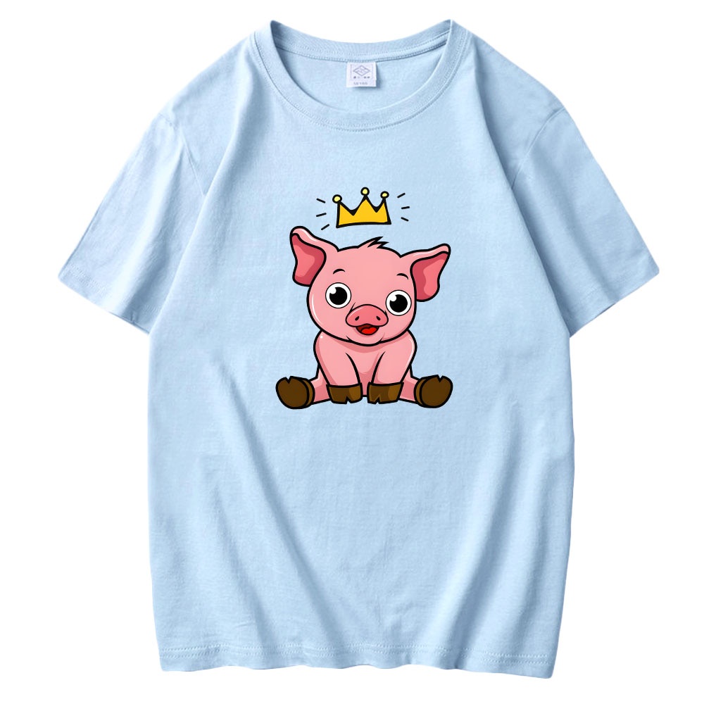 Kaos Technoblade Anime Dream Smp Retro Style Fun Technoblade Merch T shirt
