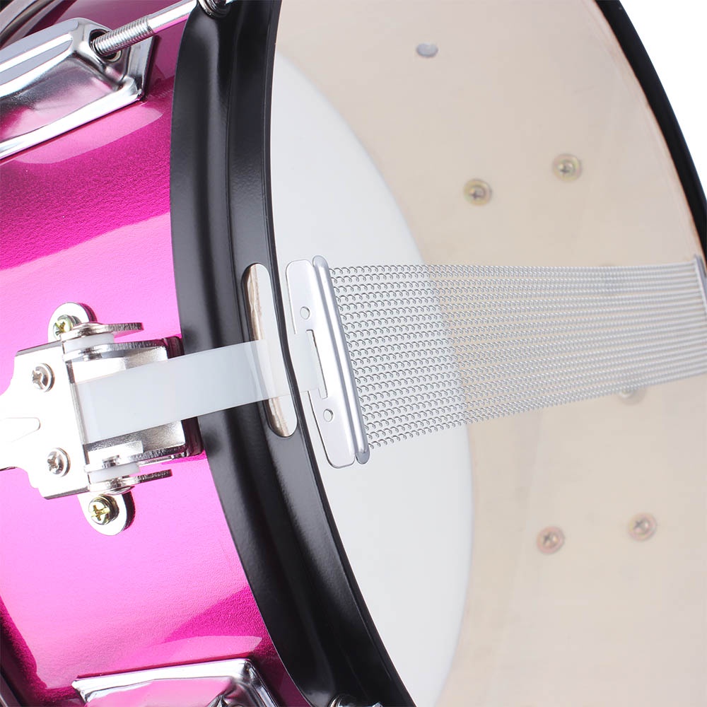 20 Helai Snare Wire Belt Untuk Drum Snare 14 Inch