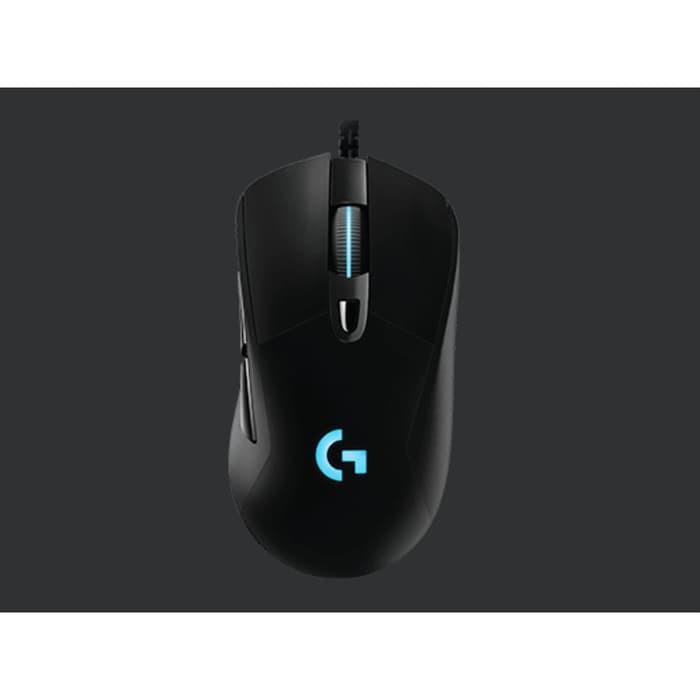 Logitech G403 Hero Gaming Mouse