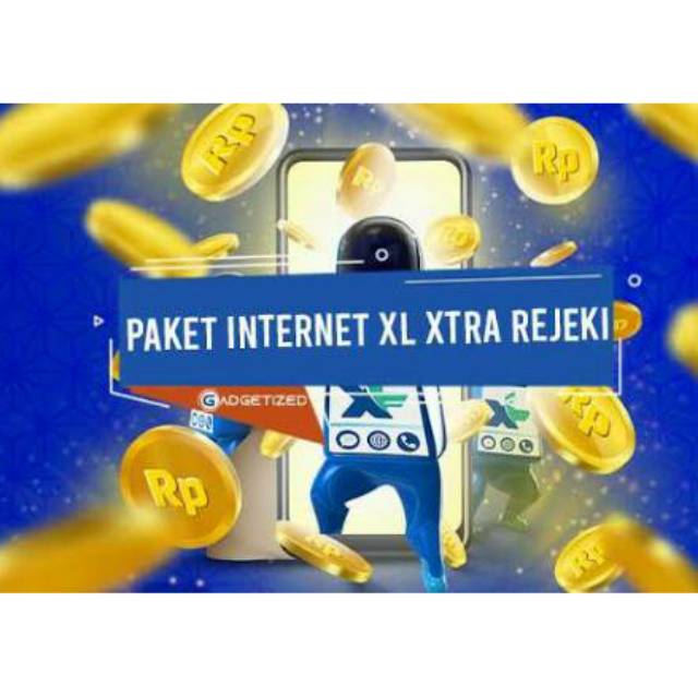 Terbaru Paket Xl Data 1gb Murah Shopee Indonesia