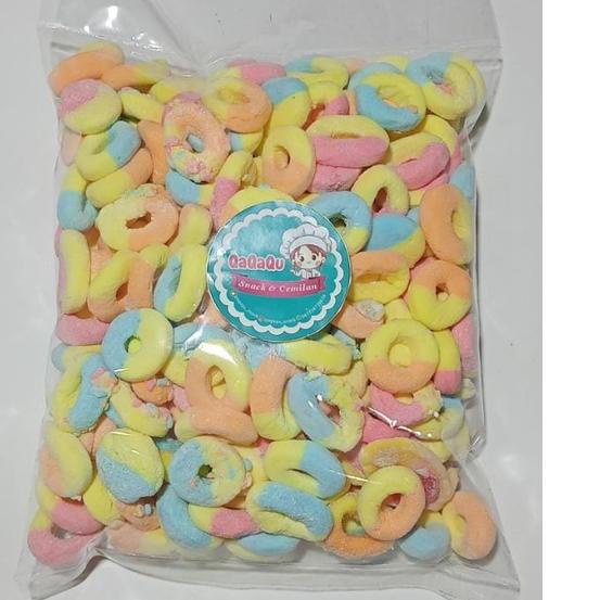 

●●● YUPI KILOAN 500GR / YUPI REPACK / RANDOM !!