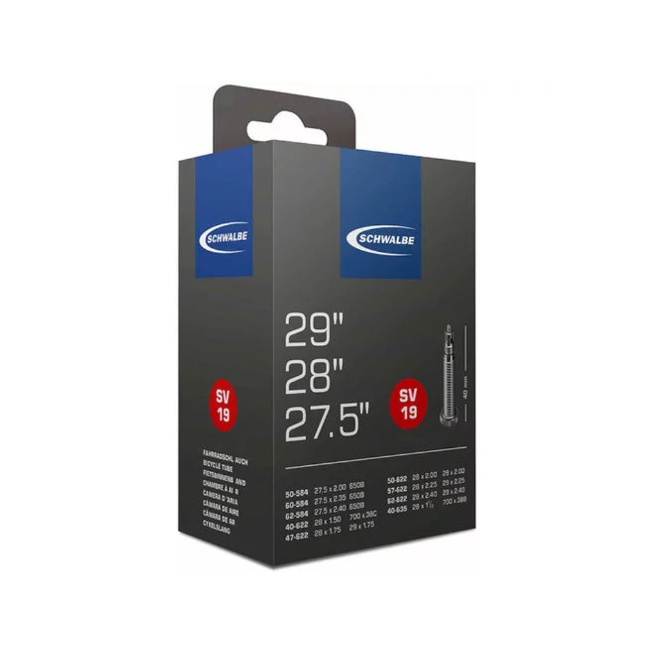 schwalbe ultralight tubes