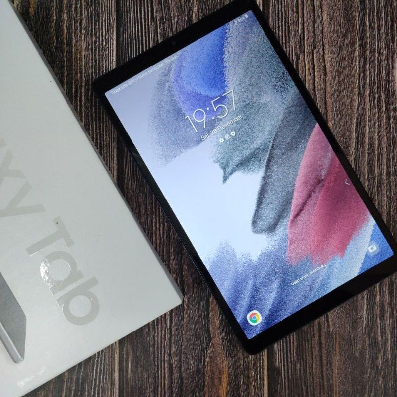 Samsung TAB A7 lite bekas