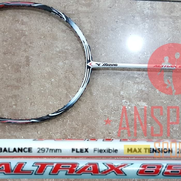 RAKET BADMINTON MIZUNO ALTRAX 85