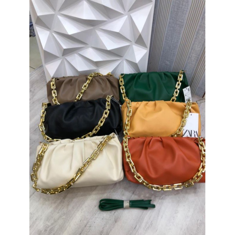 tas zara the chain pouch bag