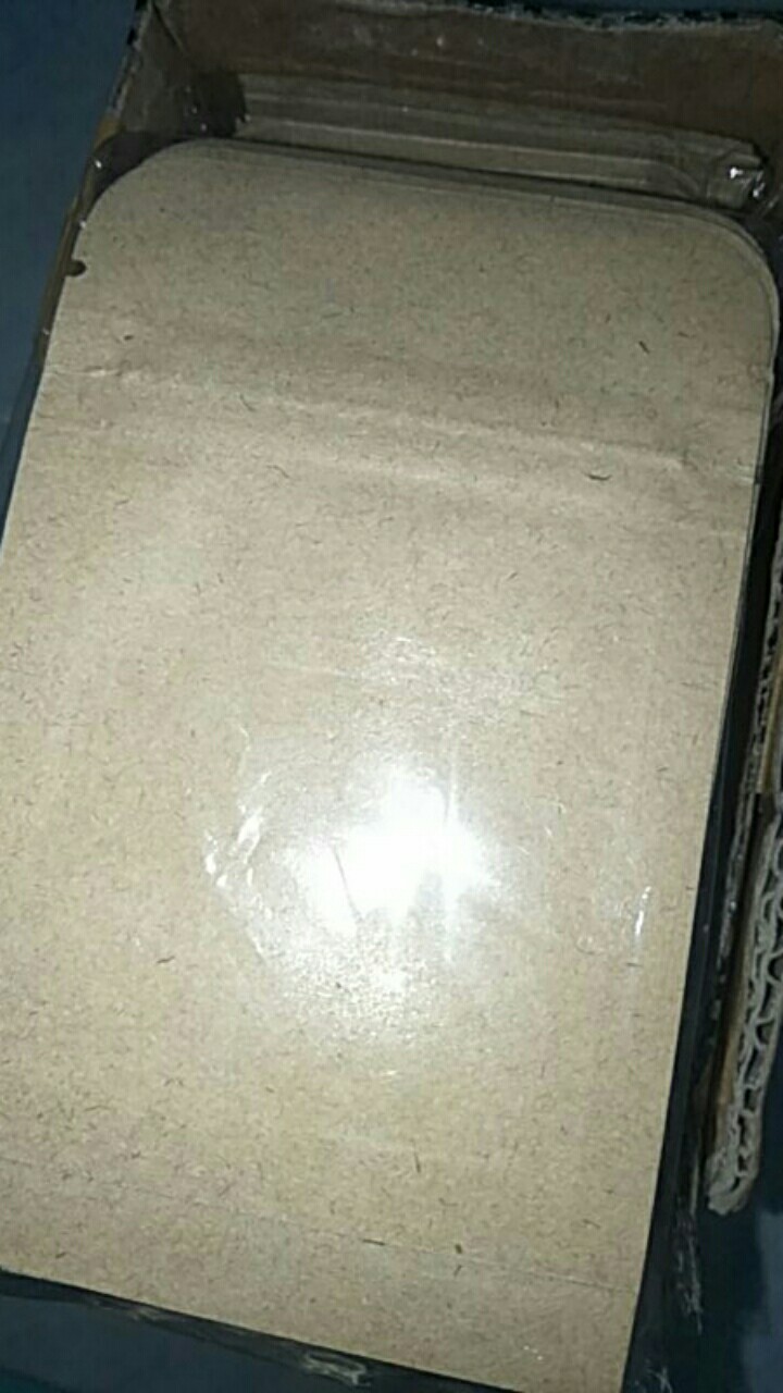 Kemasan Kraft Paper 7cm X 10cm Flat Bottom Ziplock Bag Kemasan Ecopack [isi 10 Pcs]
