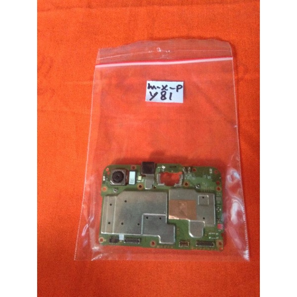 (HANDPHONE MURAH) MESIN COPOTAN VIVO Y81 BEKAS/MINUS