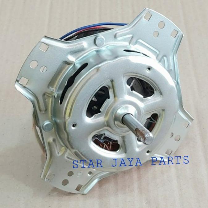 Dinamo Pengering Mesin Cuci Sanken | Dinamo Spin Sanken