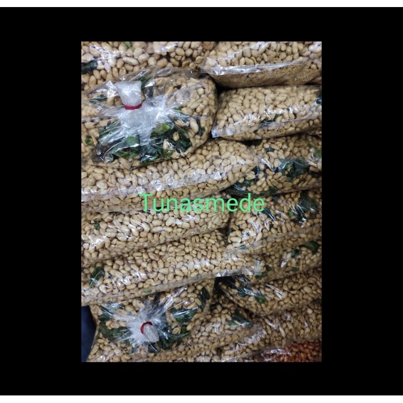 

kacang thailand crispi / gurih 5 kg