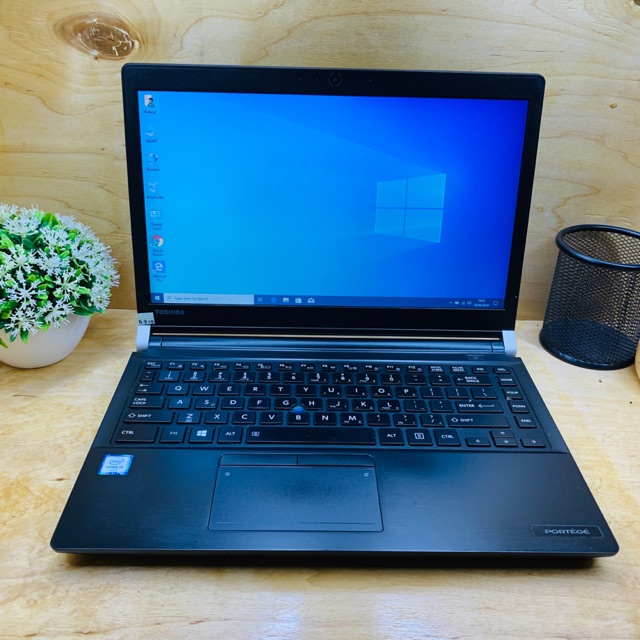 Toshiba Portege R30c Core i5 6200u Generasi 6 Termurah Laptop Terbaik betet89