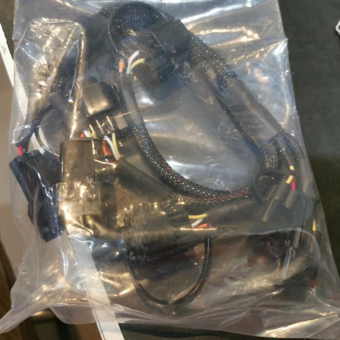 AVRIL - wideband afr modul Af1 aracer + cable 1 - 5