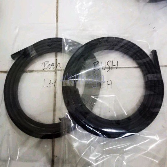 Karet Roof Atap All New Rush Terios Original
