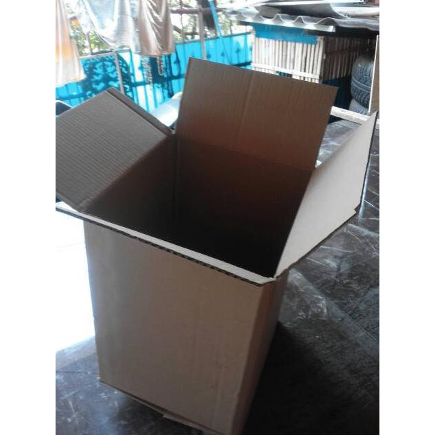 

KARDUS / PACKING / KARTON / UK. 20X15X15 CM