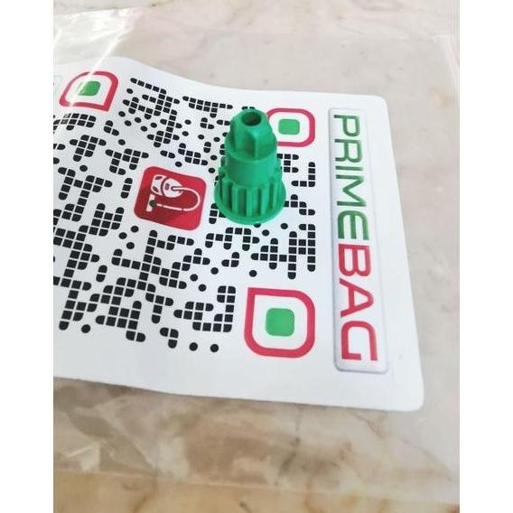 PIN GEAR ORIGINAL untuk sparepart EB400 vacuum cleaner kobold vk200 Terbaru