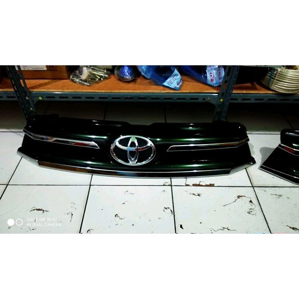 grill innova 2016 venturer