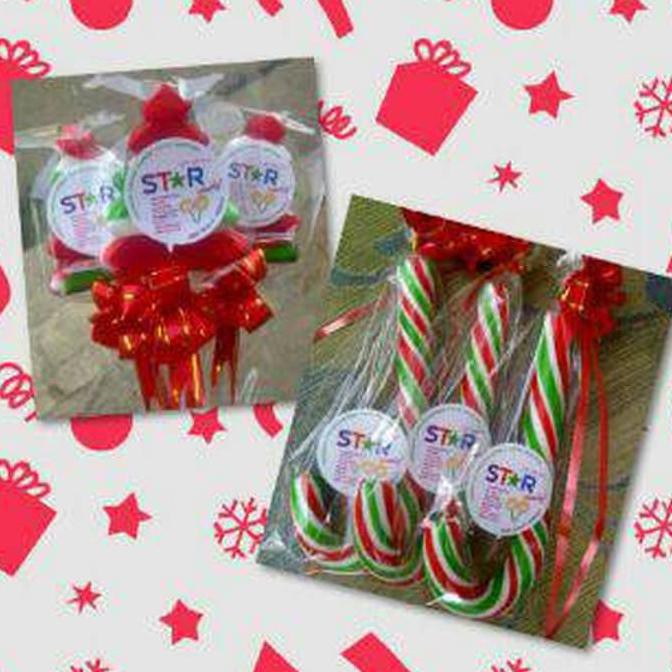 

LOLIPOP EDISI NATAL