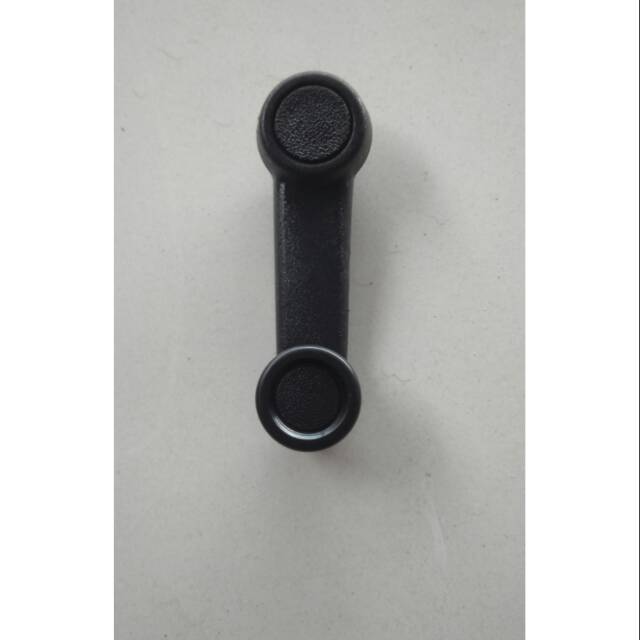 Putaran puteran kaca pintu Ford laser