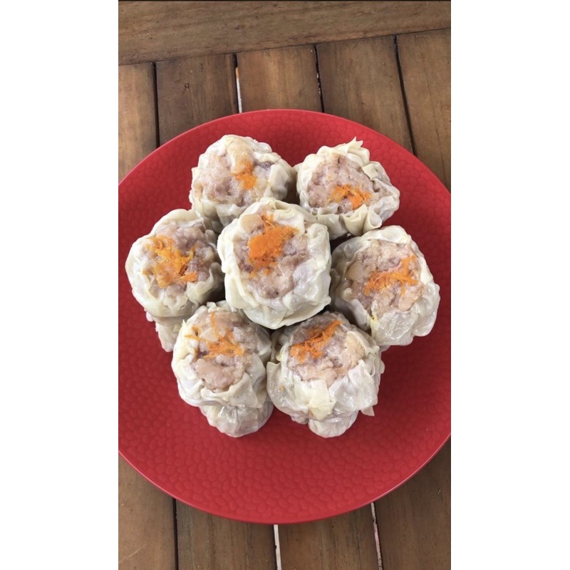 

Dimsum ayam frozen