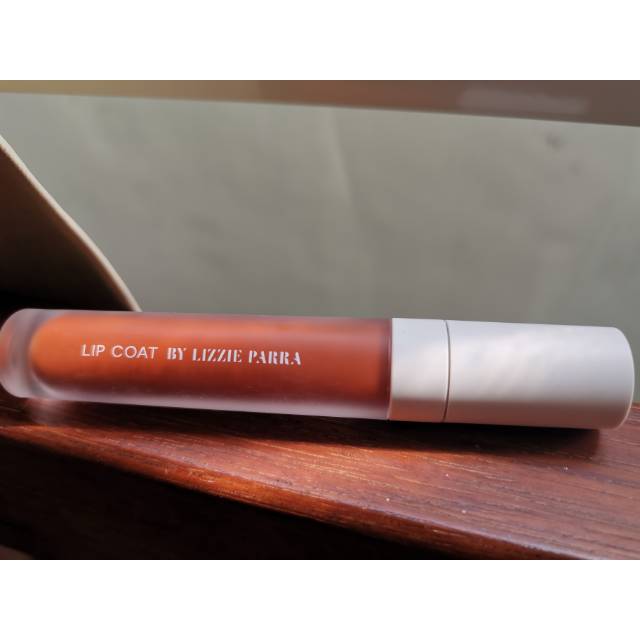 BLP LIP COAT Shade PUMPKIN SORBET