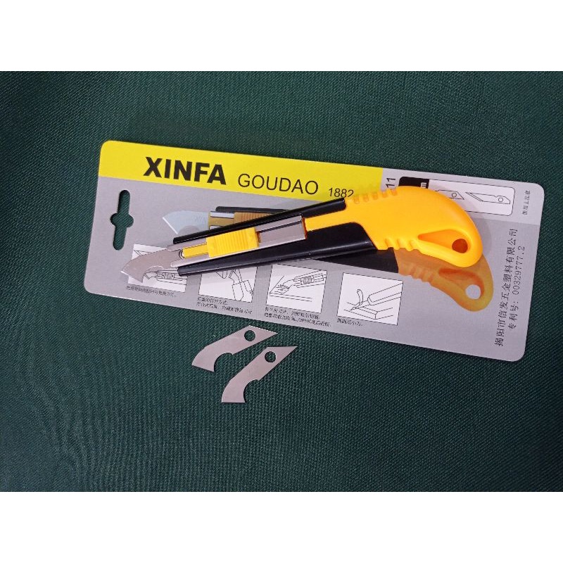 

cutter acrylic / cutter hpl xinfa