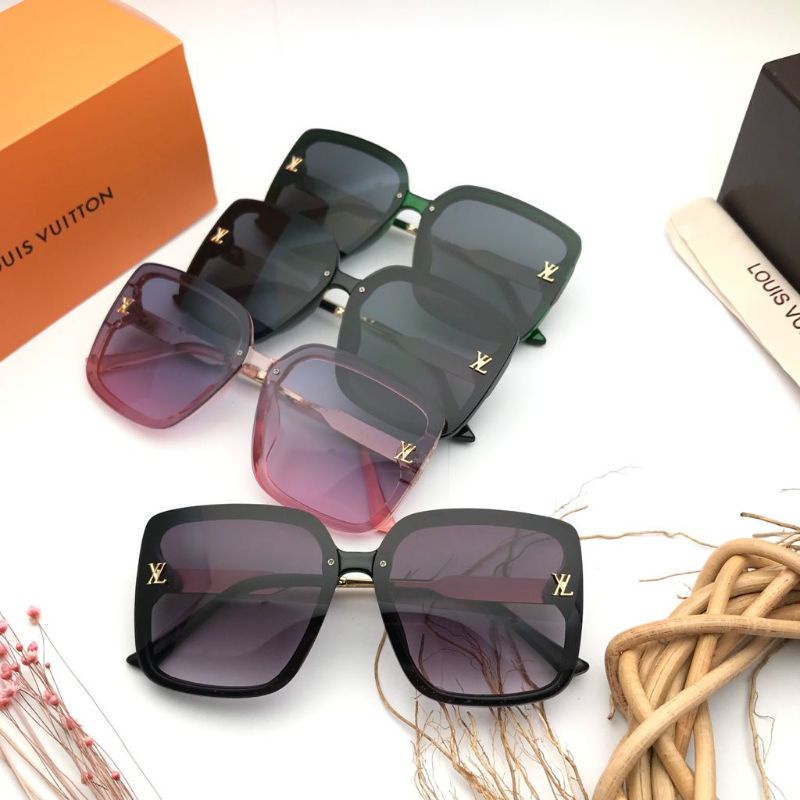 KACAMATA WANITA LV 2029 FULLSET