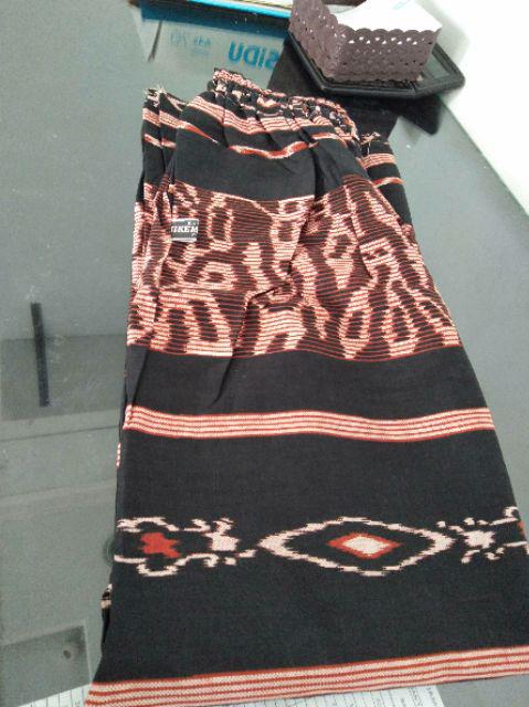 Nj Ramia Kulot Sogan Motif Batik Jarik Lawasan Solo Palzo Cullotes Pants Murah Kulot Batik Murahl