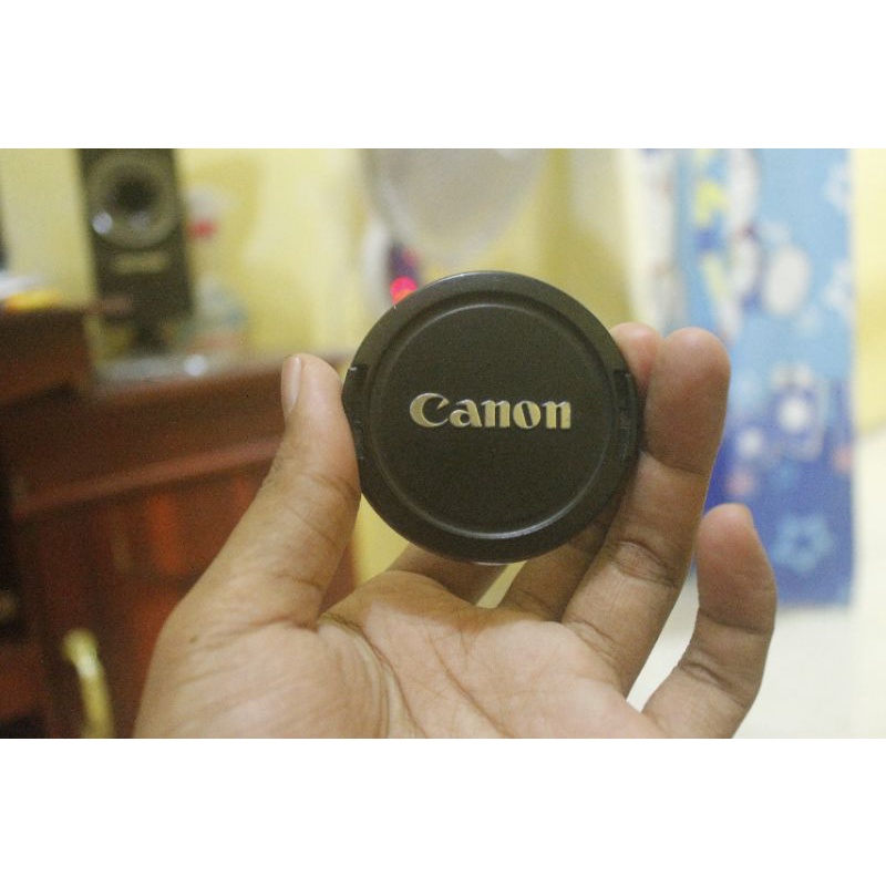 kamera canon 1100d bekas