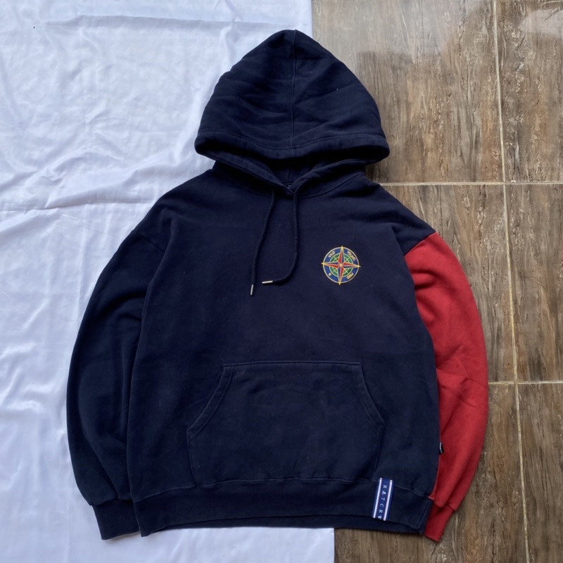 Hoodie Brand Bundle Romanticcrown & Marvel