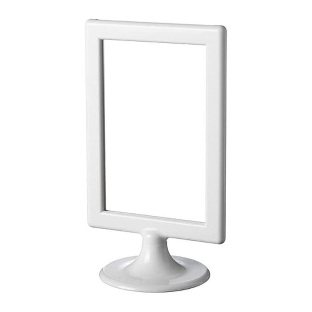 Ikea Toslby Bingkai Foto Frame Foto 2 Sisi