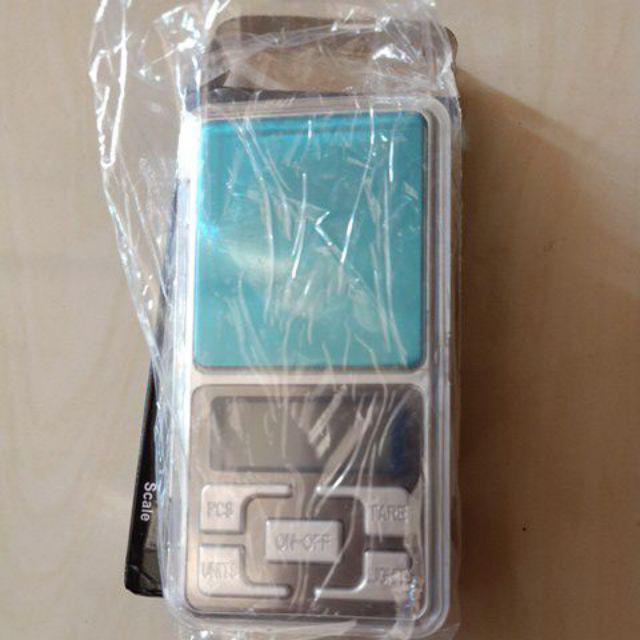 Timbangan Emas Digital Mh Series 200gr #best Product & High Quality  #original