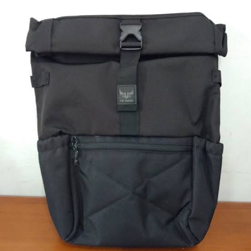tas backpack gaming asus tuf original murah