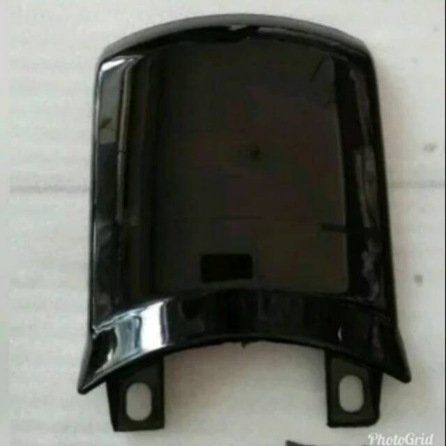 Pet Stop/Cover Tail Supra x Supra fit Lama