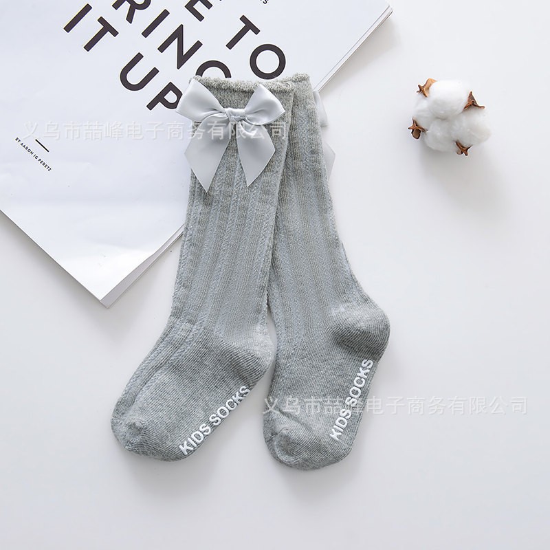 DK 20 Kaos Kaki Panjang PITA Anak / Socks