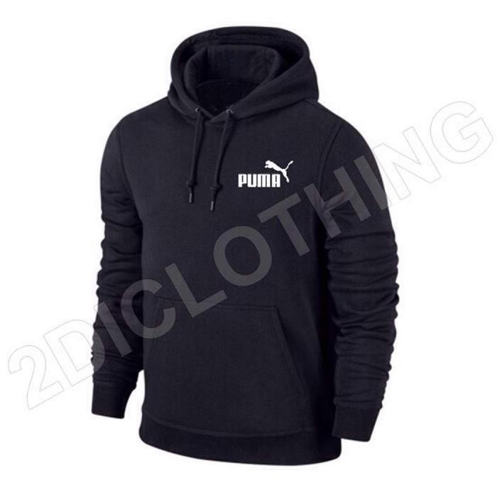 puma jumper