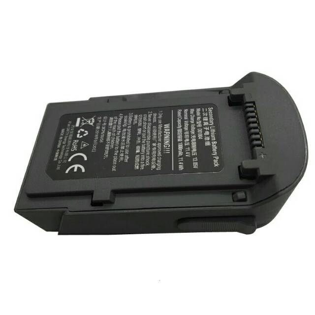 JJRC X9 X9P HERON LIPPO BATRE