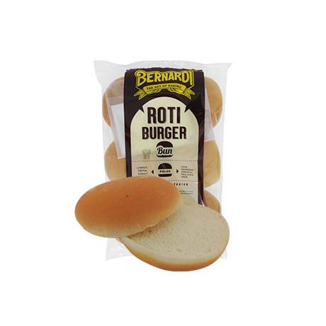

ROTI BURGER BERNADI ISI 6PCS