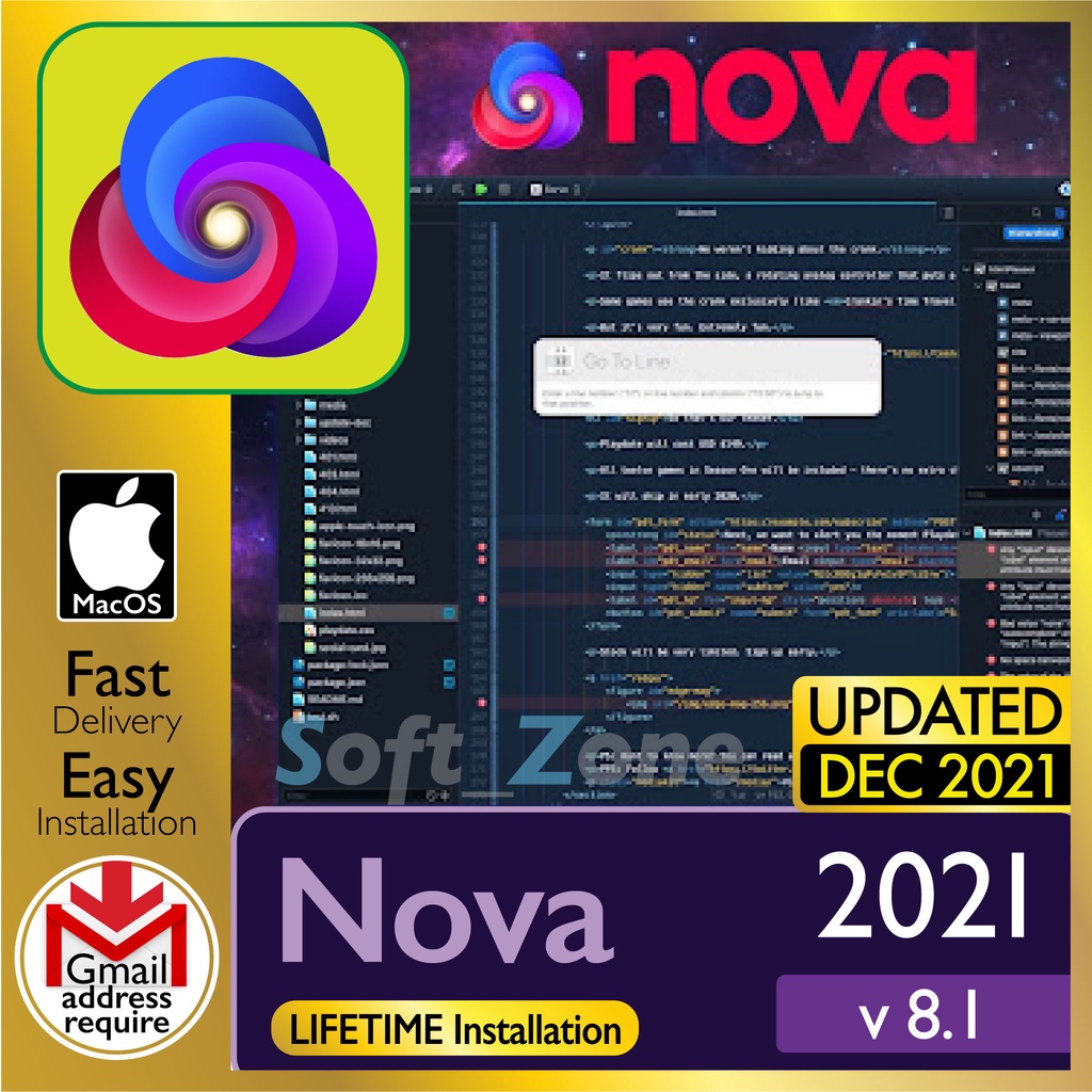 

Nv 8.1 - Nw Hypr-Fst & Flxbl Atcmplt [mcOSX BgSr | Mntry Spprt] - Dgtl Dwnld