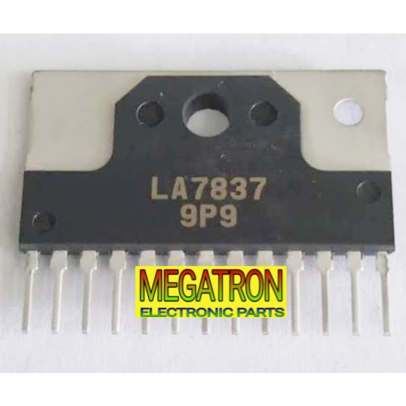 LA7837 Original