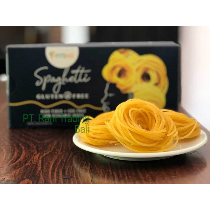 FITS Spaghetti Gluten Free 180 gram