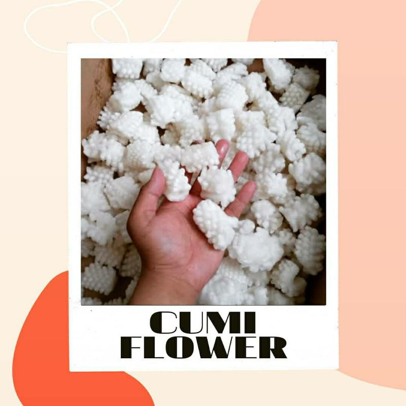 

CUMI FLOWER IMPORT