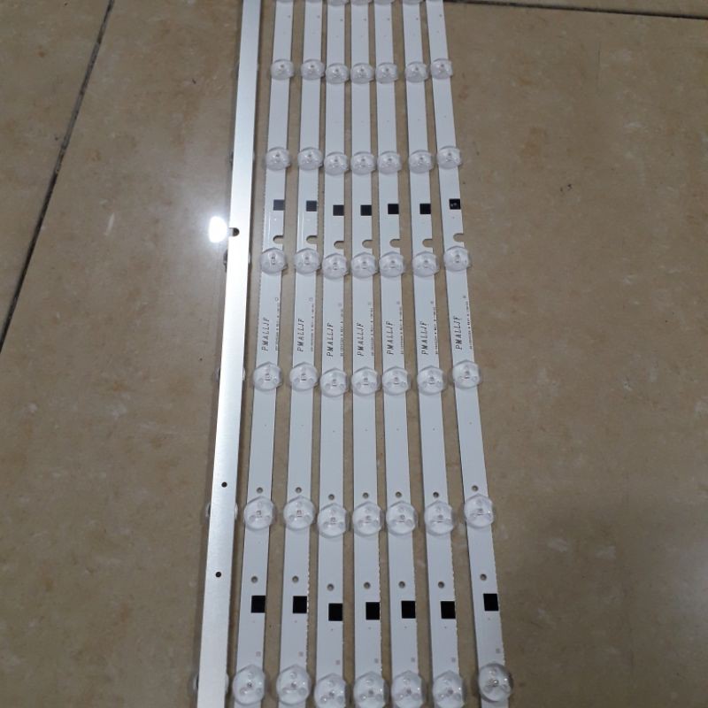 Backlight Samsung 32inc - Led Tv Samsung 32F4000 - Penerangan Tv Samsung UA32F4000 5000 32INCH-2