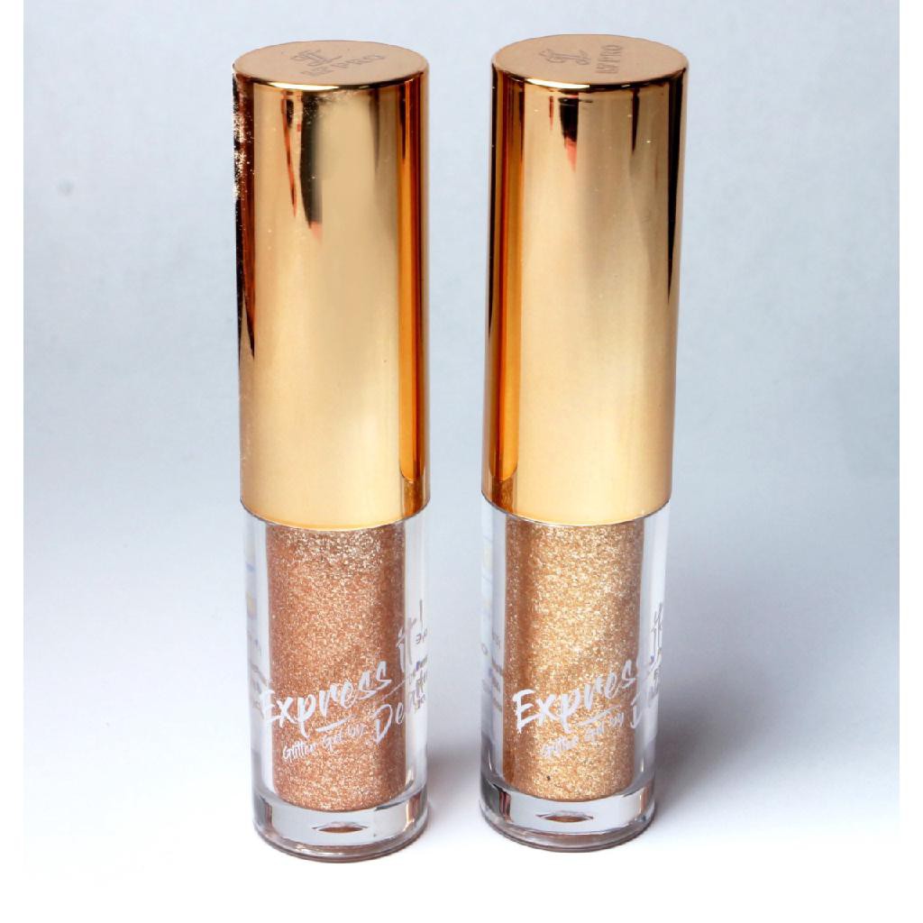 

LT PRO EXPRESS IT GLITTER GEL